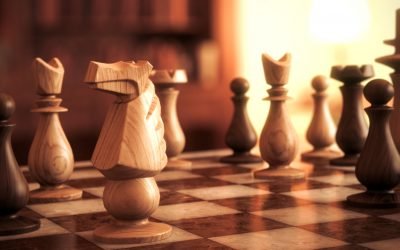 Chess (and much more) in MusiChess