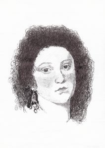 Barbara Strozzi