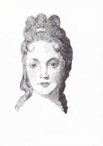 Elisabeth Jacquet de la Guerre