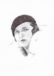 Germaine Tailleferre