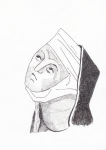 Hildegard von Bingen
