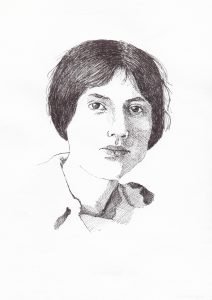 Lili Boulanger
