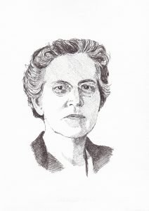 Nadia Boulanger
