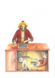 El Turco