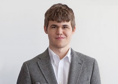 Carlsen, Magnus (1990)