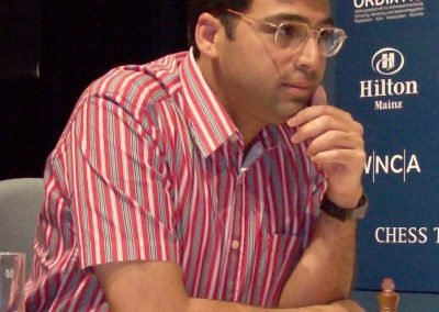 Anand, Viswanathan (1969)