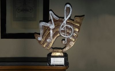 III Campeonato de Parejas-Tres Cantos MusiChess
