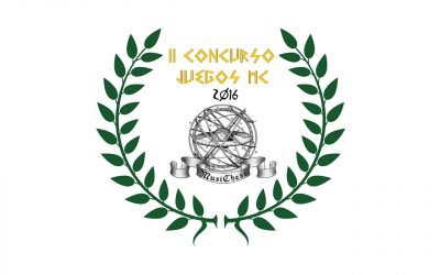 II Concurso MusiChess. Juegos MC