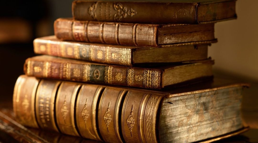 50 fuentes bibliográficas de música clásica.