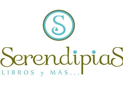 LOGO SERENDIPIAS COLOR