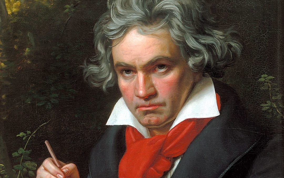 Beethoven, Ludwig van (1770-1827)