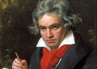 Beethoven, Ludwig van (1770-1827)