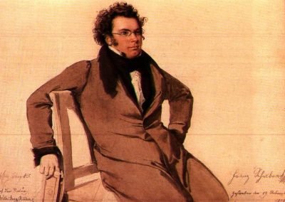 Schubert, Franz (1797-1828)