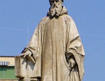 Arezzo, Guido of (991-1033)
