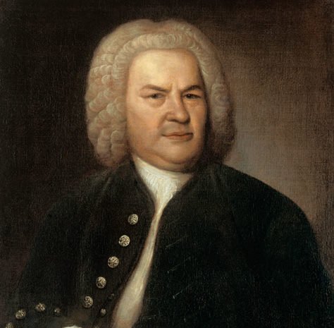 Bach, Johann Sebastian (1685-1750)