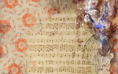 P. Tchaikovsky (Música) vs. S. Alapin (Ajedrez)