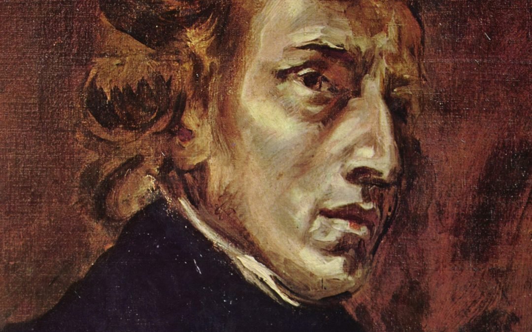 Chopin, Frédéric (1810-1849)
