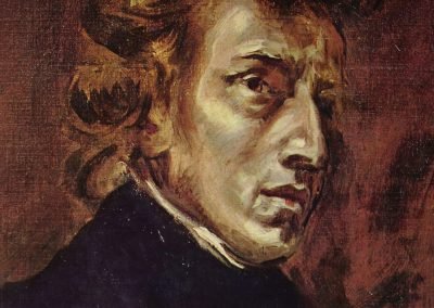 Chopin, Frédéric (1810-1849)
