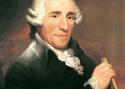 Haydn, Franz Joseph (1732-1809)