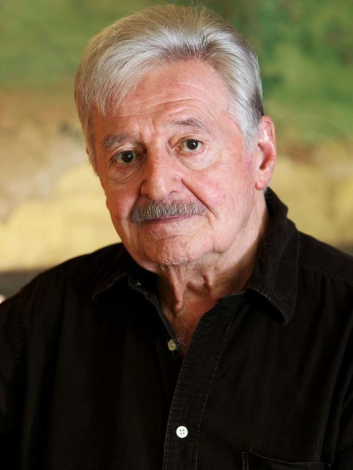 Sculthorpe, Peter (1929-2014)