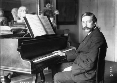Granados, Enrique (1867-1916)