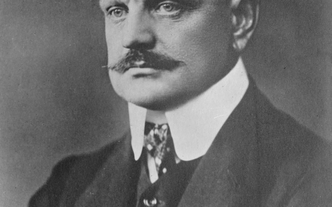 Sibelius, Jean (1865-1957)