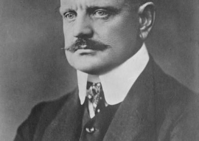 Sibelius, Jean (1865-1957)