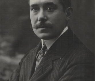 Turina, Joaquín (1882-1946)