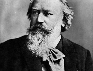 Brahms, Johannes (1833-1897)
