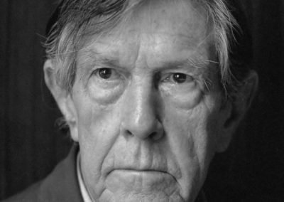 Cage, John (1912-1992)