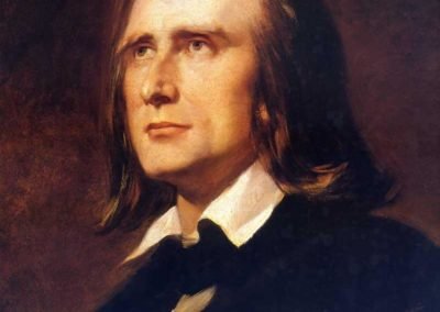 Liszt, Franz (1811-1886)