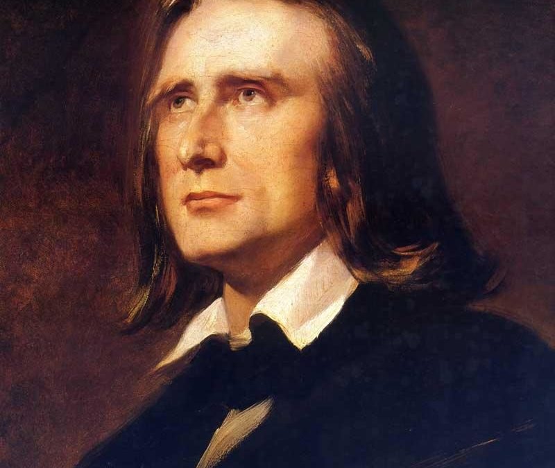 Liszt, Franz (1811-1886)