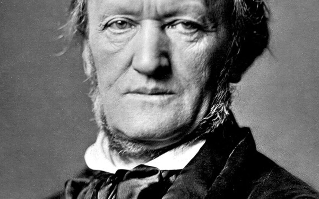 Wagner, Richard (1813-1883)