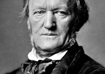 Wagner, Richard (1813-1883)