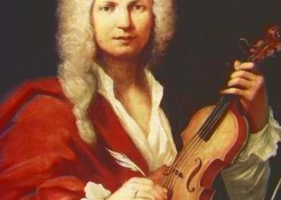 Vivaldi, Antonio (1678-1741)
