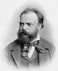 Dvořák, Antonín (1841-1904)