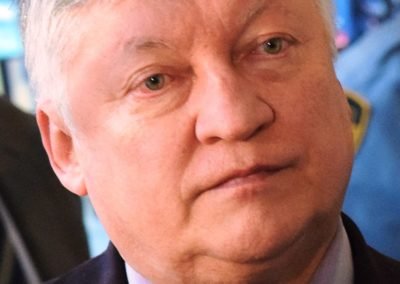 Karpov, Anatoly (1951)
