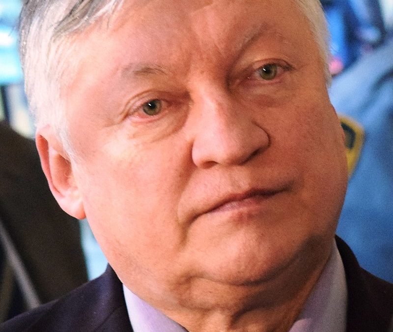 Karpov, Anatoly (1951)