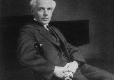 Bartók, Béla (1881-1945)