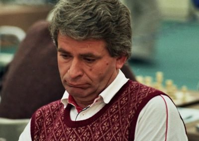 Spassky, Boris (1937)