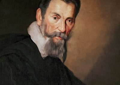 Monteverdi, Claudio (1567-1643)