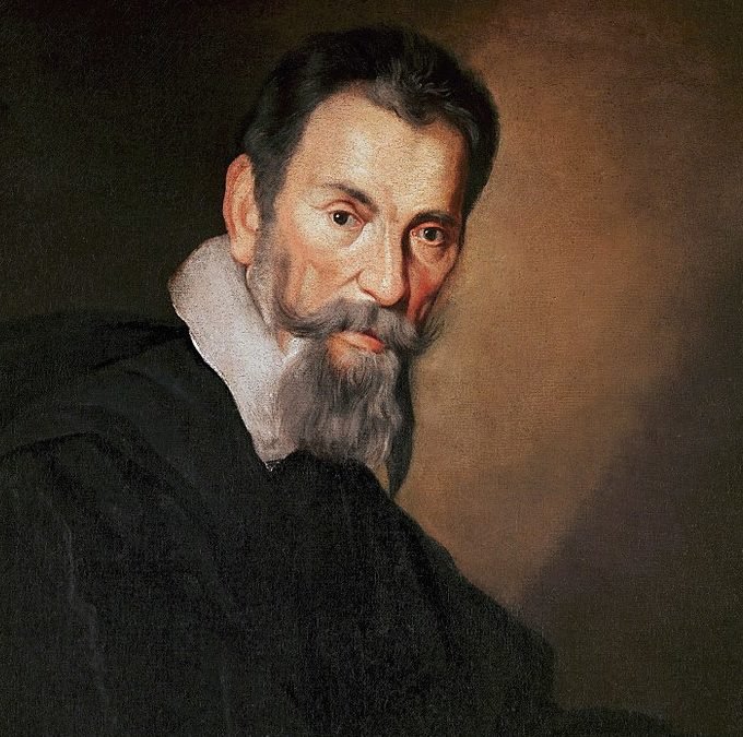 Monteverdi, Claudio (1567-1643)
