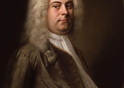Händel, Georg Friedrich (1685-1759)