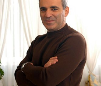 Kasparov, Garry (1963)