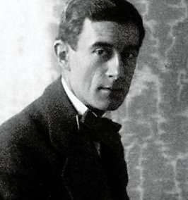 Ravel, Maurice (1875-1937)