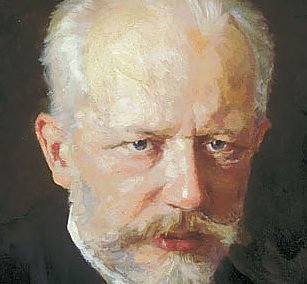 Tchaikovsky, Piotr Ilyich (1840-1893)