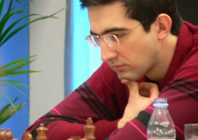 Kramnik, Vladimir (1975)