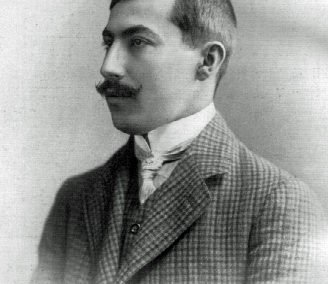 Rubinstein, Akiba (1880-1961)