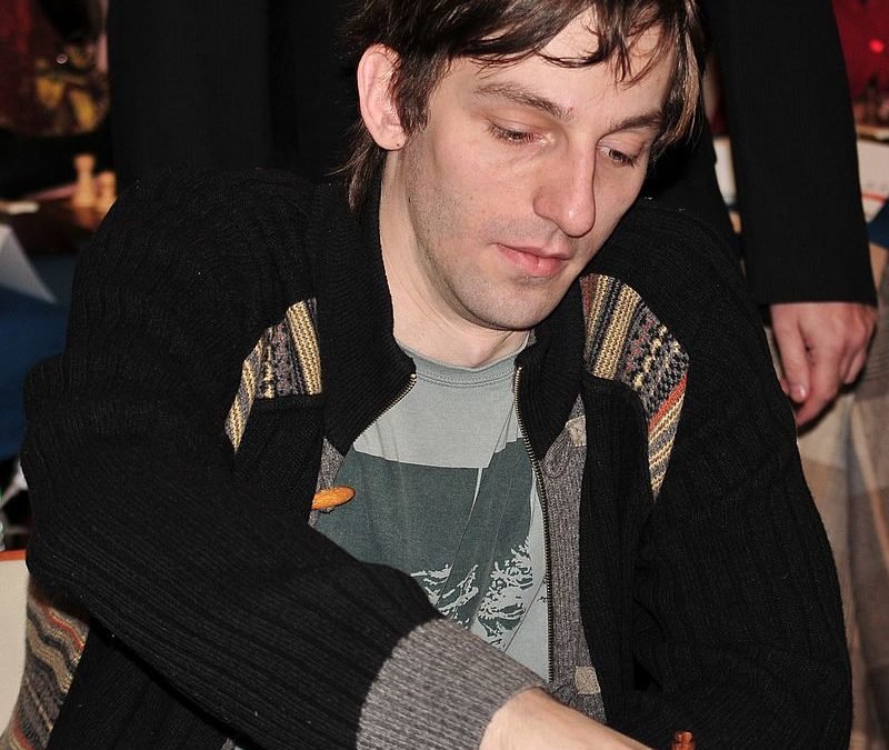 Grischuk, Alexander (1983)