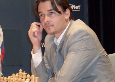 Morozevich, Alexander (1977)